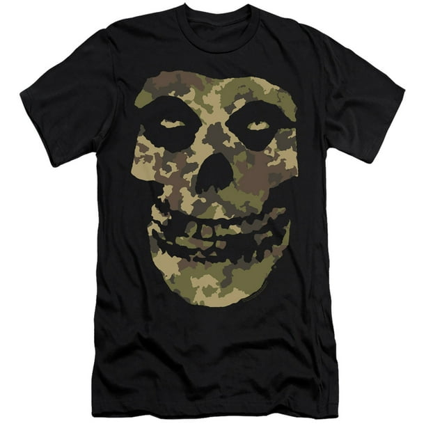 Juniors Adult Small FIEND SKULL LOGO NEW! *MISFITS T-Shirt Juniors Adult Small FIEND SKULL LOGO NEW! *MISFITS T-Shirt